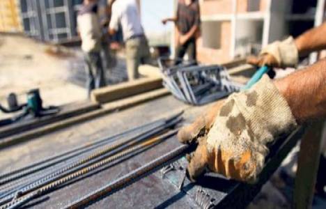 Irak'a yapılan demir satışları Muş'un ihracatını artırdı!