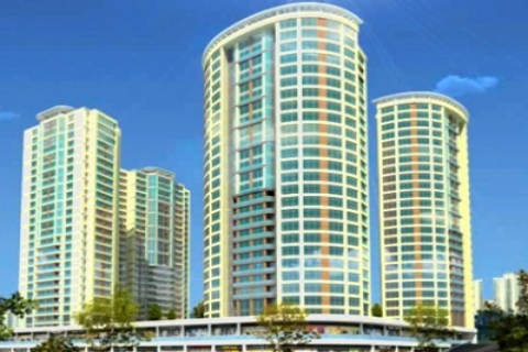 Uluhan Grup'tan Babil Kuleleri'nde 15 bin TL peşinatla!