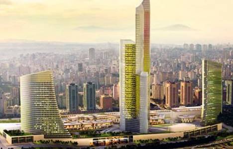  Metropol İstanbul'un yapı ruhsatında değişiklik! 