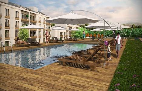 Essa Flora Evleri fiyat!