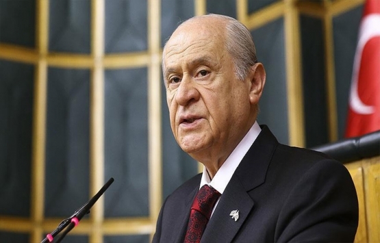 Devlet Bahçeli nin Karabağ da yaptıracağı okulun projesi tamamlandı!