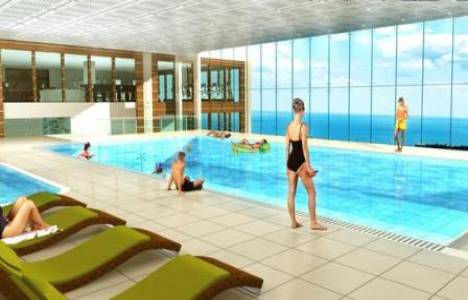 Kübist Park Beylikdüzü nde 195 bin TL! Peşinde yüzde 10 indirim!