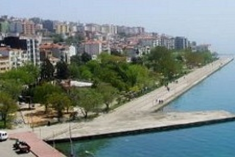 TOKİ Sinop'ta 5 yıldızlı otel yaptıracak!