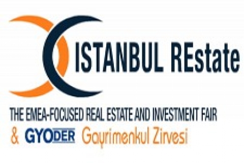 ISTANBUL REstate Gayrimenkul Fuarı 2011 yarın başlıyor!