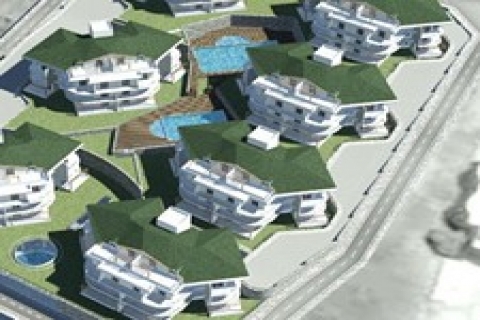 Aydın Lena Park Haziran 2012 'de teslim ediliyor!