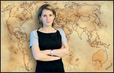 Seranova Seramik'in hedefi ihracatı katlamak!