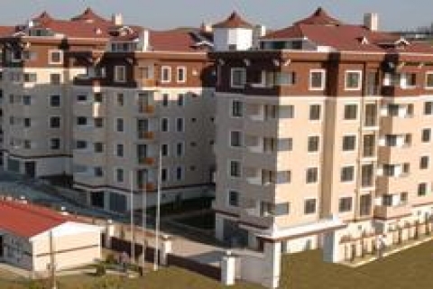 Silivri Life Evleri'nde 75 bin TL'ye! Hemen teslim!