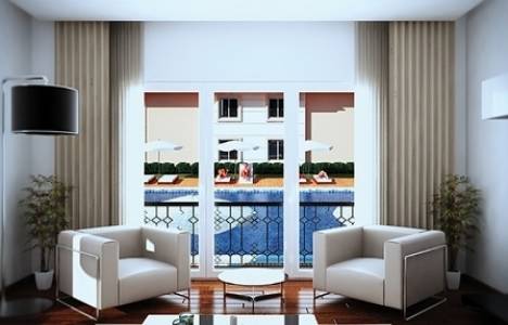 Vezüv Konakları resimleri!