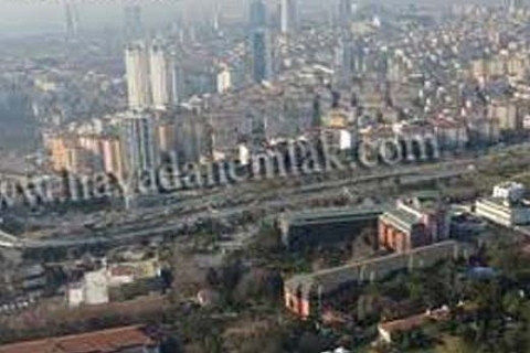 Bağcılar'da 1.2 milyon TL'den satılık tarla!