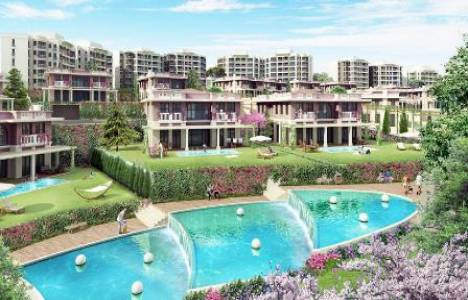 İncek Life'ta Hıdırellez'e özel yüzde 10 indirimi! 