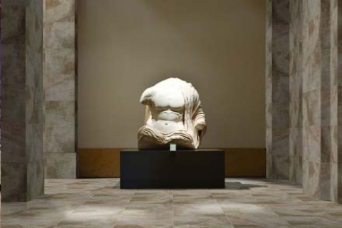 Kalebodur Garden Stone serisi mekanlara doğal görünüm katıyor!