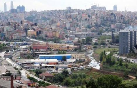 Esenler Birlik Mahallesi'nde satılık gayrimenkul: 295 bin liraya!