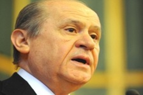 Devlet Bahçeli: TOKİ'nin çalışmalarını inceleyeceğim!