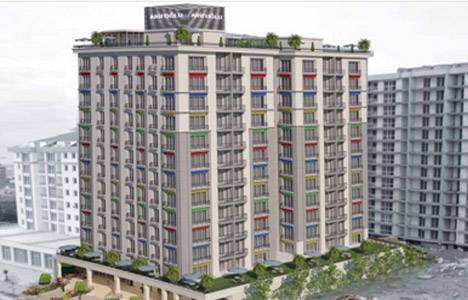 Arifoğlu Residence'in lansmanı yarın yapılacak!
