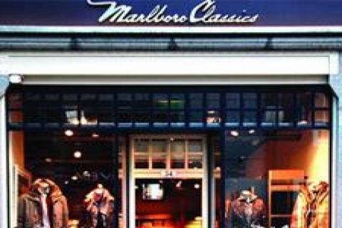 Airport AVM krizi fırsata çeviriyor