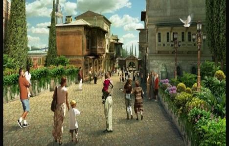 Vialand AVM İstanbul !