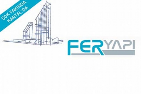 Fer Yapı'nın Kartal projesi hakkında ilk bilgiler!