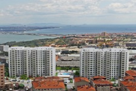 Academia Apartments fiyat listesi! 105 bin TL'ye!