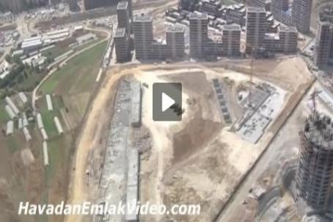  Dumankaya Concept şantiyesinden son detaylar!