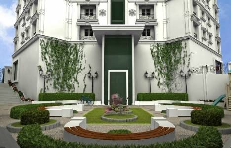  İnci Palas Haramidere