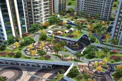 Avrupa Yakası'ndaki konut projelerinde son durum! Maximoon'da 77 bin TL'ye!