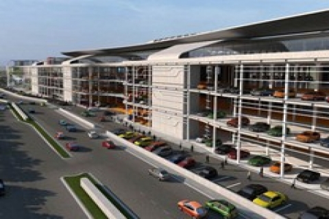 Autopia'yı yılda 6 milyon kişi ziyaret edecek!