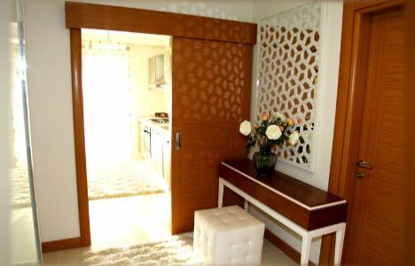 Beylikdüzü Life City örnek daire!