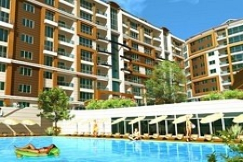 Alto Casa Residenza nerede