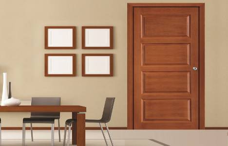 Dorpan kapı panelleri ürünlerini tanıtıyor!