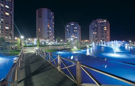 ıspartakule bizim evler 3