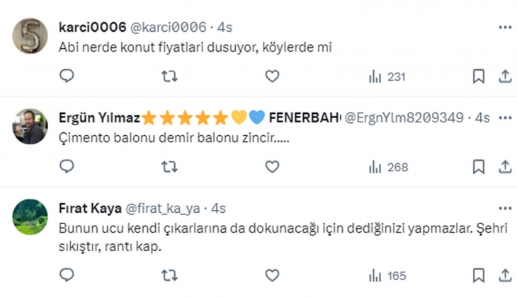 Konutta balon nasıl söner? Düğümü arsa mı çözecek?