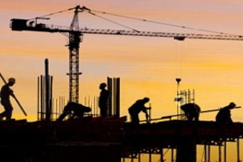 İstanbul Barter Borsası inşaat sektöründe zirveye oynuyor!