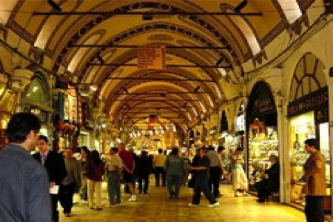 Mustafa Demir: Kapalıçarşı'nın restorasyonu en az 5 yıl sürer!