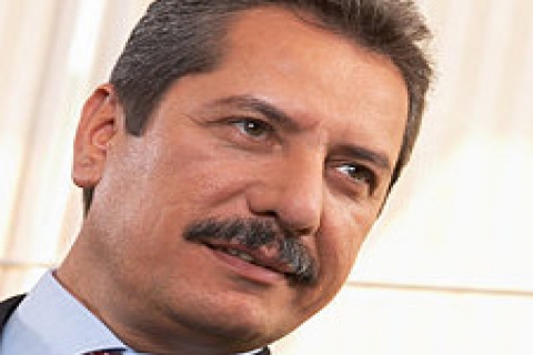 Botaş arazisi Çalık Grubu'ndan geri alındı