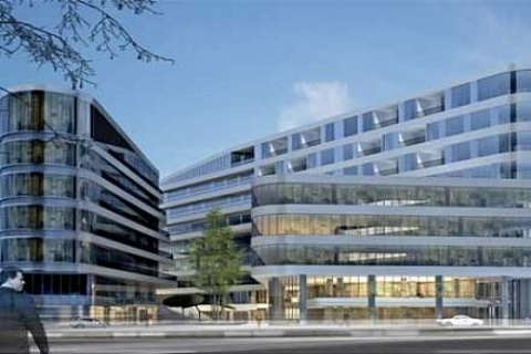 Esas Gayrimenkul, Esas Aeropark'ı 3 Mayıs'ta görücüye çıkarıyor!