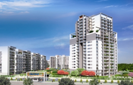  Glow 3'te 2+1 425 bin lira!