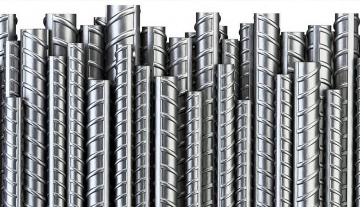 Demir fiyatlarına 500 lira zam geldi! Demir, inşaat sektörünü yıktı geçti!