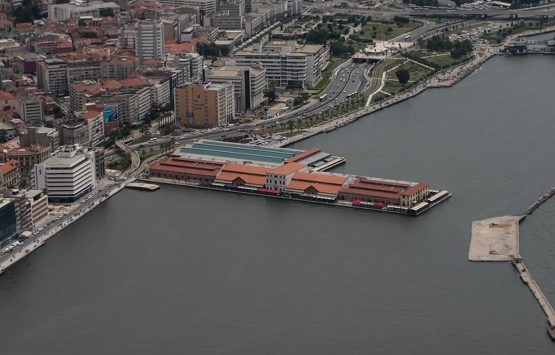 TMMOB dan Karşıyaka’daki kat sıkıştırması planlarına dava!