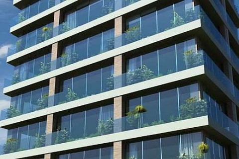 Trend Luxury Residences Collection'da 240 bin dolara! 