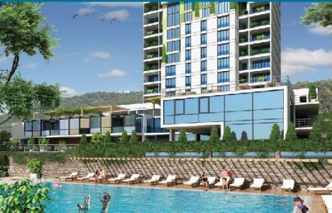 Maltepe Fuaye Turkuaz Konutları