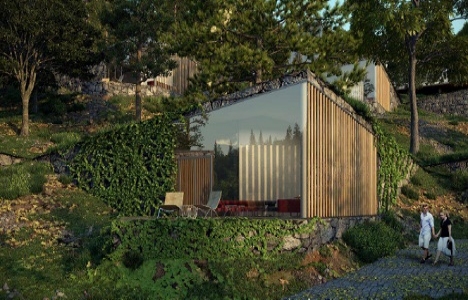 Park Orman Tabiat Parkı projesi için harekete geçildi!