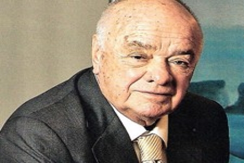 şarık Tara: ENKA'da işe giren gençler orada yaşlanır!