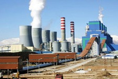 Soma Termik Santrali ile konutlarda ısınacak!