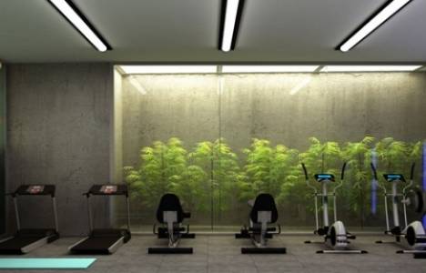 Q Stüdyo projesinde 734 bin dolara!