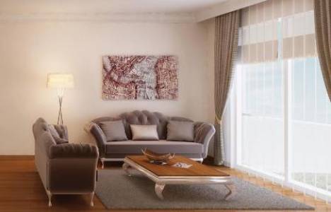 Gaziosmanpaşa İş Ortaklığı Yıldız Park Modern de 875 TL taksitle!