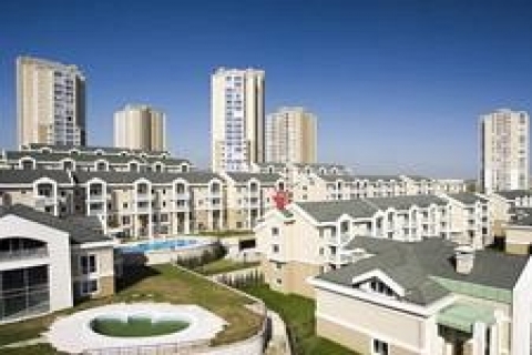 TOKİ Bahçeşehir'i almak mı istiyor!