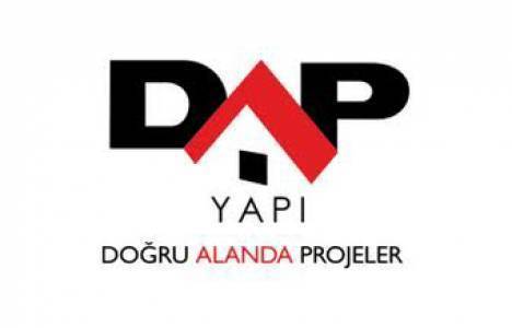 Dap Bumerang Ofis teslim tarihi!