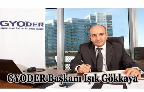 GYODER de patronlar darbesi! Aziz Torun başkan!