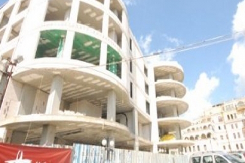 Keleşoğlu ve Metal Yapı, Arcadium Life Residence'ı yakında satışa sunacak!