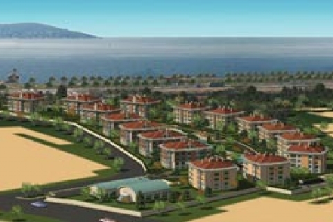 İstanbul hızla büyüyor devlet, imar planları yerine konut yapıyor